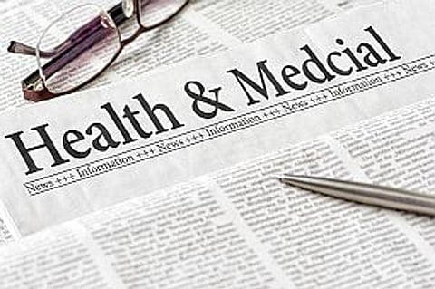medical journal