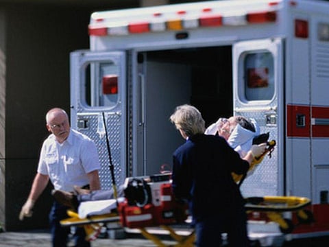 ambulance