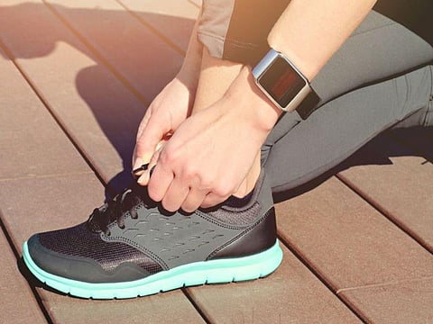 smartwatch