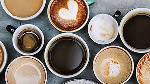 Coffee Could Perk Up Your Liver