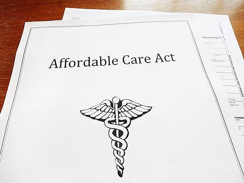 affordable care act