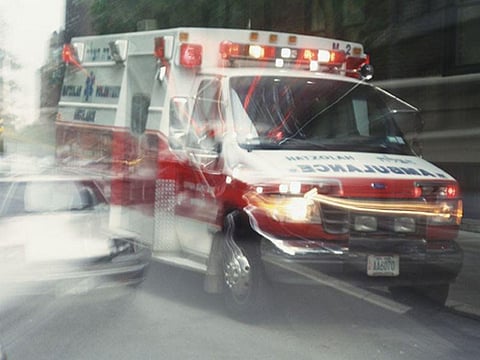 ambulance