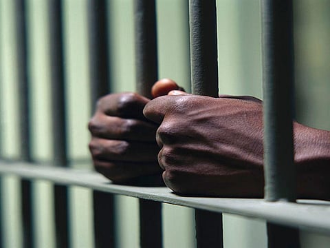 Dangerously Hot, Humid Conditions Common in U.S. Prisons