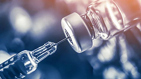 Single Dose of mRNA-1345 Vaccine Safe, Effective Against RSV in Seniors