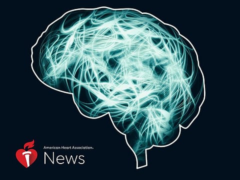AHA News: Smoking Harms the Brain, Raises Dementia Risk – But Not If You Quit