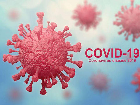 Delta Variant Now Behind More Than 50 Percent of U.S. COVID-19 Cases