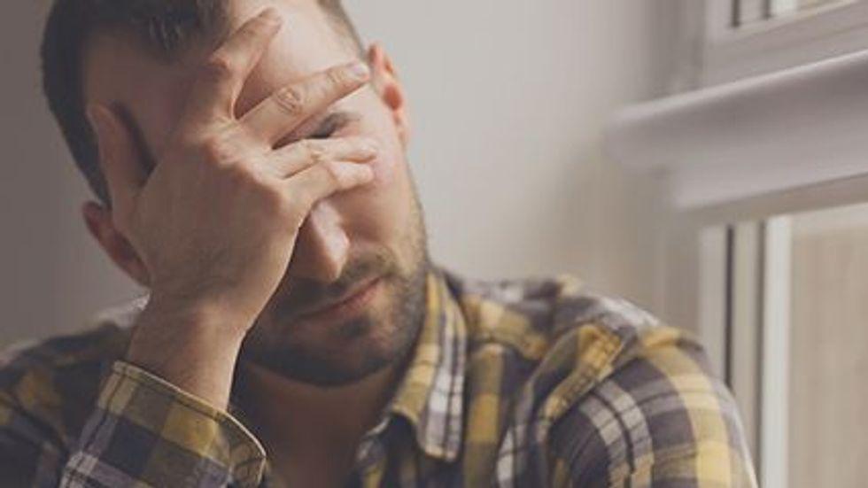 Attitude and your heart