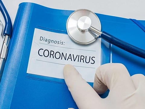 Inhaled COVID Vaccine Shows Promise in Animal Trials
