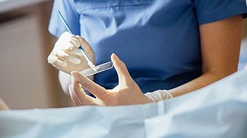 Incidence of Local-Stage Cancers Decreased From 2019 to 2022