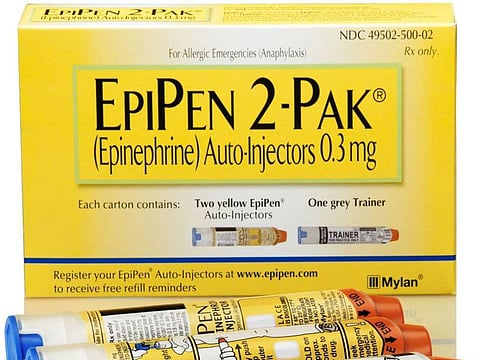epipen