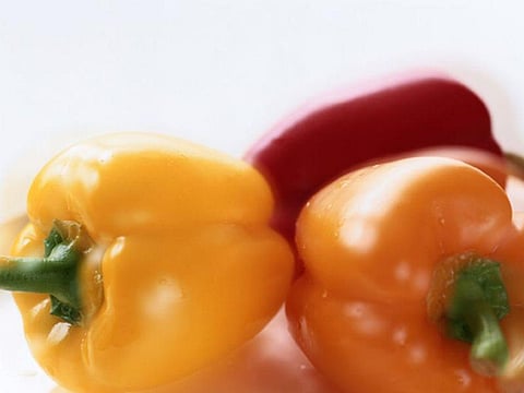 pepper