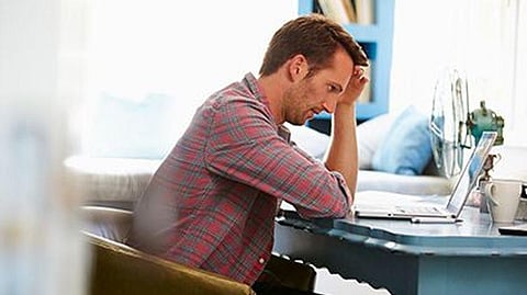 job stress