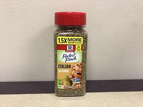 McCormicks
