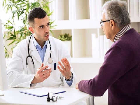 Doctors: Want Patients to Lose Weight? Stay Upbeat
