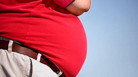 obesity statistics