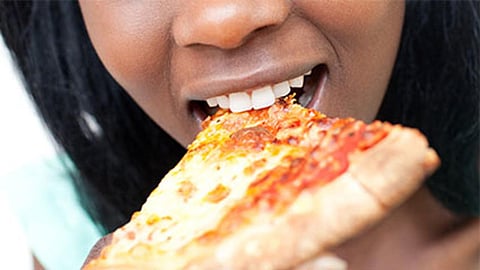 Sleep-Deprived Kids Will Snack More: Study