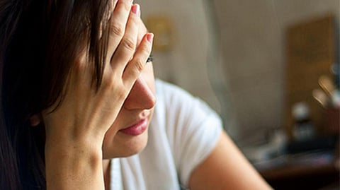 COVID-19 Infection, Vaccination Have Little Effect on Migraine Worsening