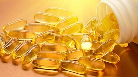 vitamins