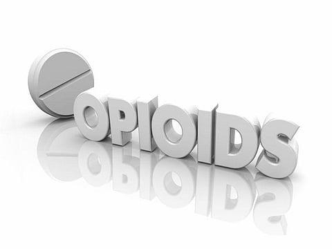 opioid crisis