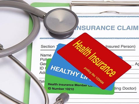 Little Change in Number of Uninsured in Pandemic's First Year