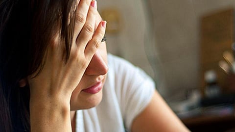 COVID Symptoms Haunt Nearly Half of Hospitalized Patients a Year Later