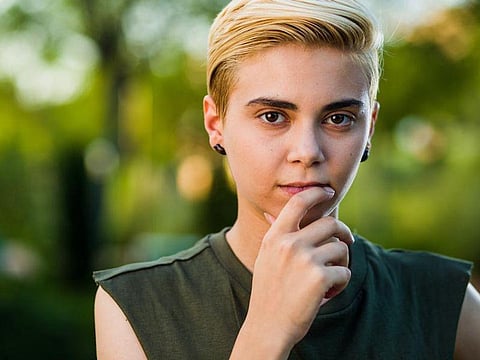 Medical Treatments for Trans Youth Cut Rates of Depression, Suicidal Thoughts