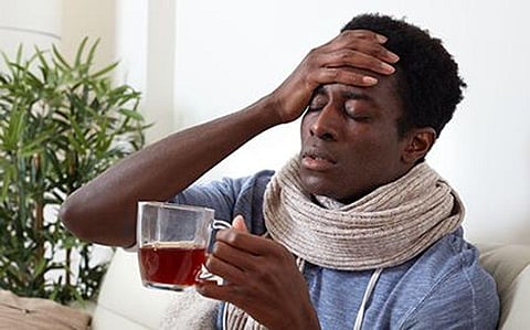 flu