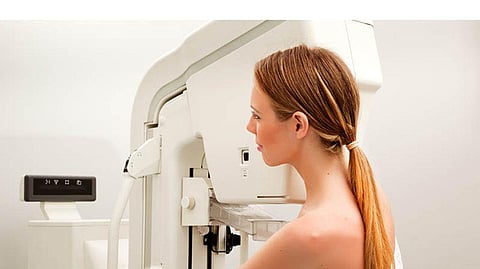 Annual Mammograms Starting at 40 Saves The Most Lives