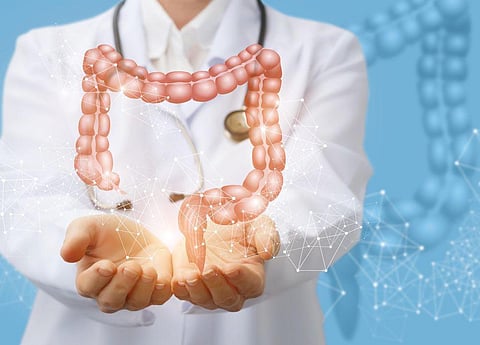 A Bacteria in the Mouth Might Speed Colon Cancers