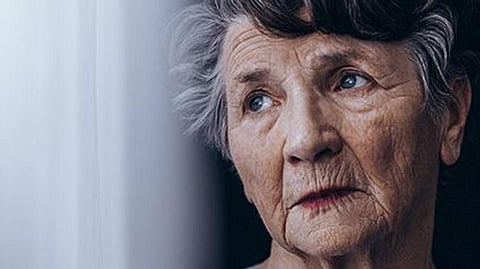Food Insecurity in Seniors Linked to Increased Risk for Dementia