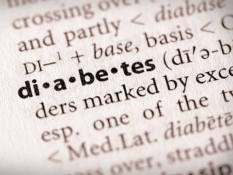 diabetes