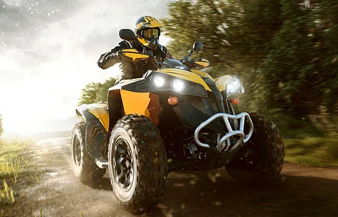 ATV