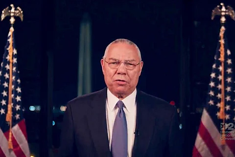 Powell