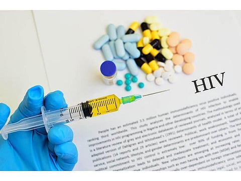 Cómo dos personas con VIH suprimieron el virus tras dejar el tratamiento