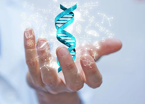 genetics