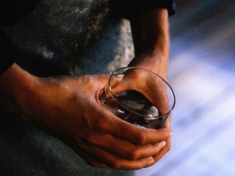 drink