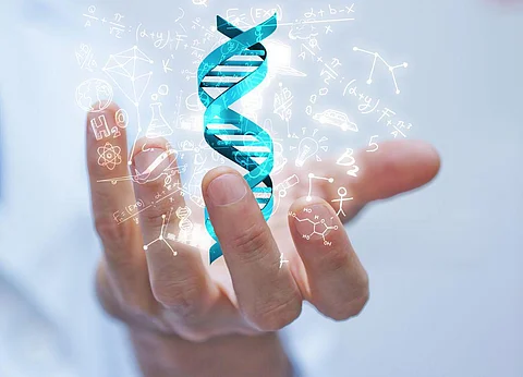 genetics