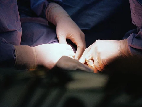surgery