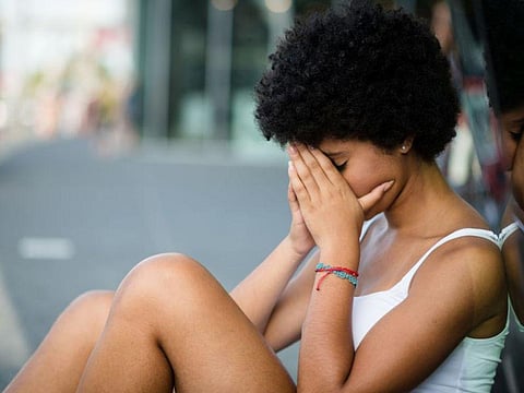 Depression: What It Is, Types, Symptoms, Causes & Treatments