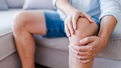 Use of Technology Assistance Rising for Total Knee Arthroplasties