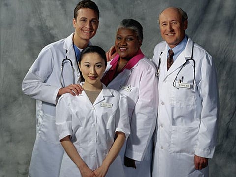 doctors