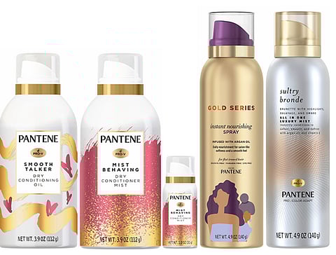 Pantene