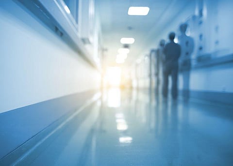 hospital