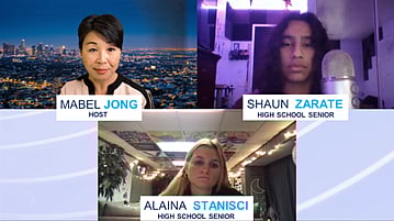 U.S. Teens Were Already in Mental Health Crisis Before Pandemic Hit