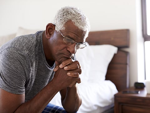 Black Men Less Likely to Receive Heart Transplants Than White Men or Women