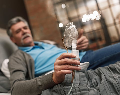 Many Cancer Patients With Heart Issues Also Have Sleep Apnea