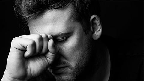 Un estudio nuevo halló que los hombres enfrentan mayor riesgo de enfermedad mental después de la ruptura de una relación.