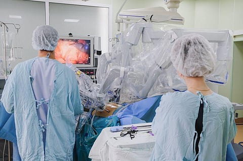 endoscopy