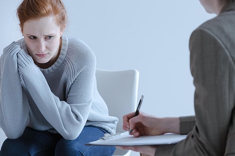 Disorders, Diseases Associated With Childlessness Identified