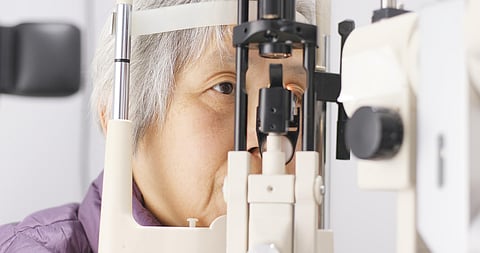 AAO: Diabetic Retinopathy Usually No Worse With Semaglutide in T2D
